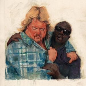 Nicholas Craven Ransom - Director's Cut Scene 4  LP LP